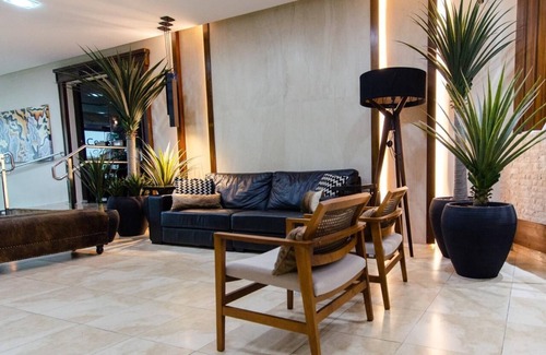 Campo Grande Hotel | Hotel Concord