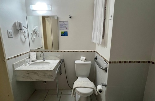 Campo Grande Hotel | Hotel Concord