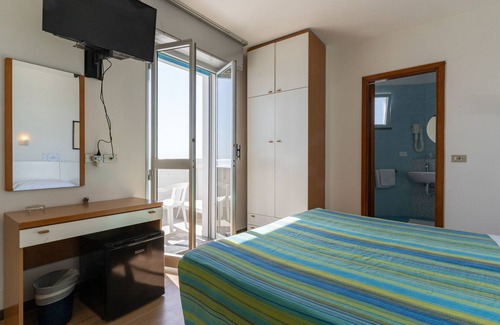 Lido di Savio Hotel | Hotel Concord