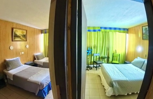Arica Hotel | Hotel Concorde