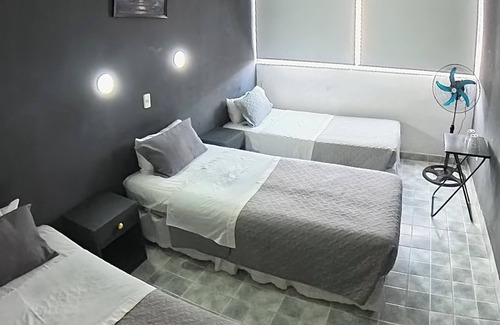 Arica Hotel | Hotel Concorde