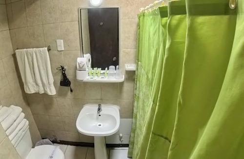 Arica Hotel | Hotel Concorde