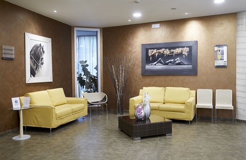 Camerano Hotel | Hotel Concorde