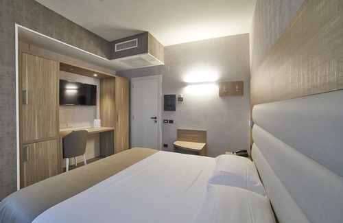 Camerano Hotel | Hotel Concorde