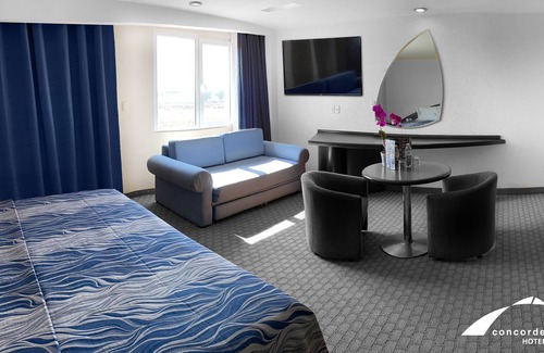 Toluca Hotel | Hotel Concorde Toluca