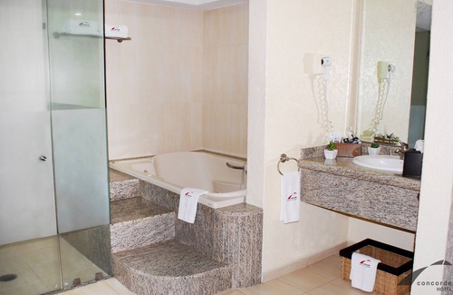 Toluca Hotel | Hotel Concorde Toluca