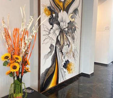 Downtown Guadalajara Hotel | Hotel Concordia