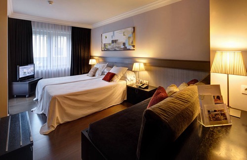 Sant Gervasi Hotel | Hotel Condado