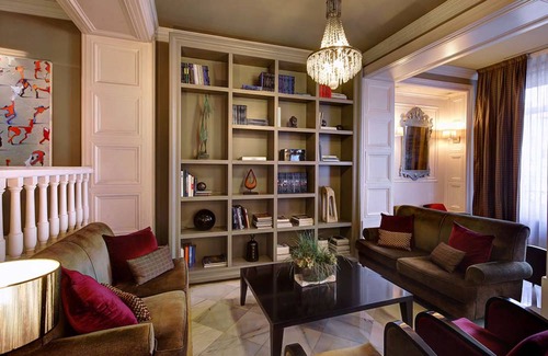 Sant Gervasi Hotel | Hotel Condado
