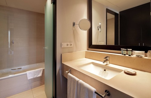 Sant Gervasi Hotel | Hotel Condado