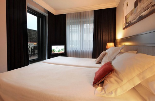 Sant Gervasi Hotel | Hotel Condado