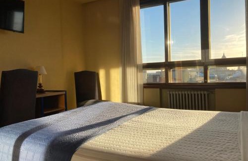 Centro Hotel | Hotel Condal