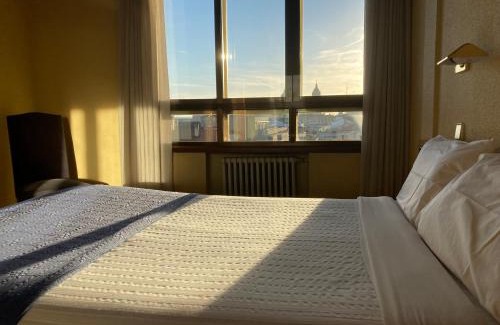 Centro Hotel | Hotel Condal