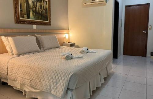 Jaguariaiva Hotel | Hotel Conde Alemao