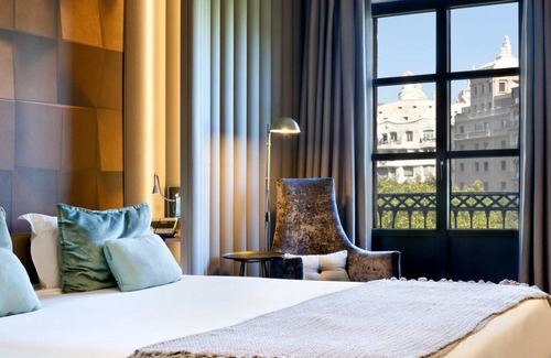 Eixample Hotel | Hotel Condes de Barcelona