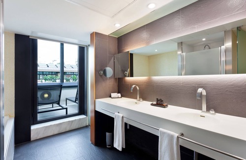 Eixample Hotel | Hotel Condes de Barcelona