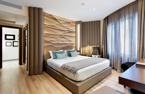 Eixample Hotel | Hotel Condes de Barcelona