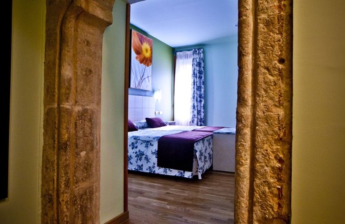 Segovia Old Town Hotel | Hotel Condes de Castilla