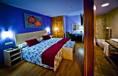 Segovia Old Town Hotel | Hotel Condes de Castilla