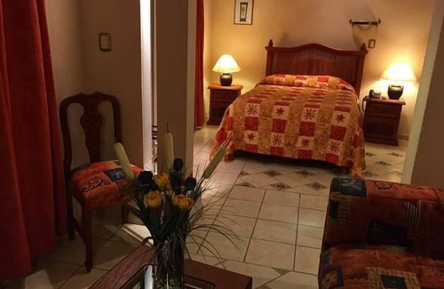 Zacatecas Centro Hotel | Hotel Condesa