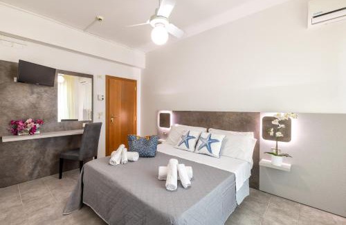 Alba Hotel | Hotel Condor-New 2024-Con Piscina
