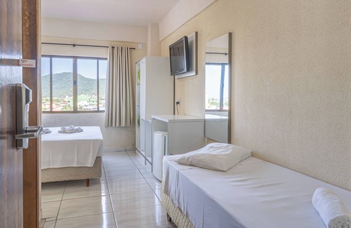 Praia da Armacao do Itapocoroi Hotel | Hotel Conexão