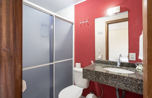 Praia da Armacao do Itapocoroi Hotel | Hotel Conexão
