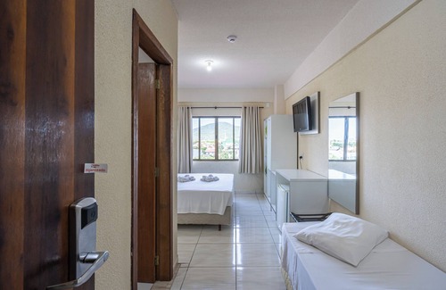 Praia da Armacao do Itapocoroi Hotel | Hotel Conexão