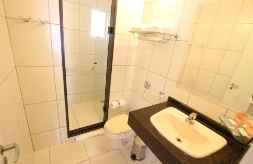 Matriz Hotel | Hotel Confiance Prime Batel