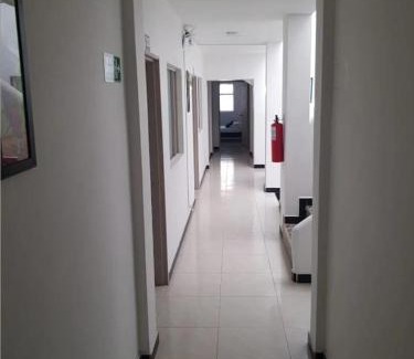 Rionegro Hotel | Hotel Confort Boutique