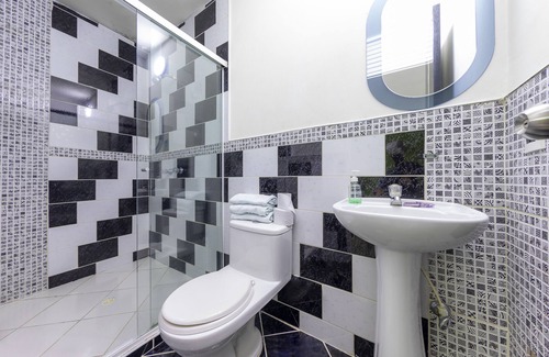 Estadio Hotel | Hotel Confort Obelisk
