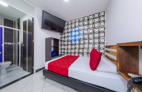 Estadio Hotel | Hotel Confort Obelisk