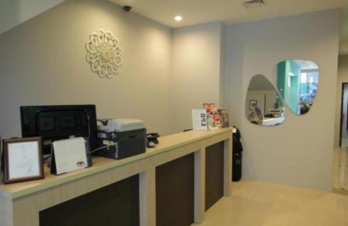 Downtown Singapore Hotel | Hotel Conforto