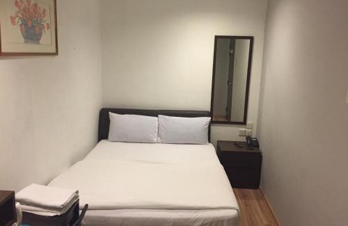 Downtown Singapore Hotel | Hotel Conforto