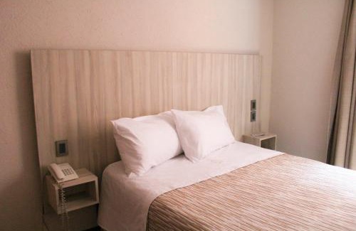 Historic Center Hotel | HOTEL CONGRESO