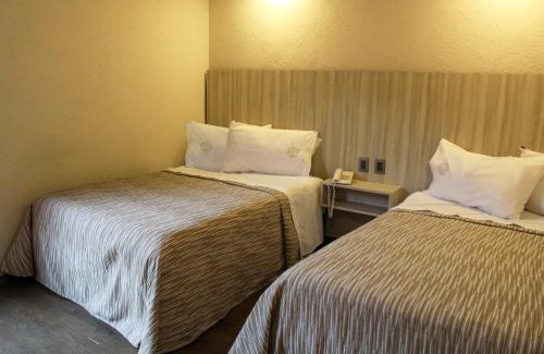 Historic Center Hotel | HOTEL CONGRESO