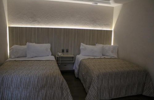 Historic Center Hotel | HOTEL CONGRESO