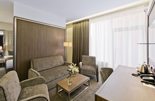 Old Town Hotel | Hotel Congress Avenue
