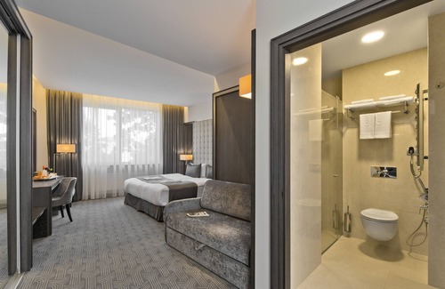 Old Town Hotel | Hotel Congress Avenue