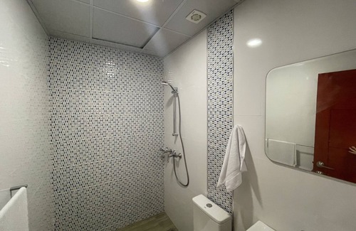Santo Domingo Hotel | Hotel Conquistador Santo Domingo