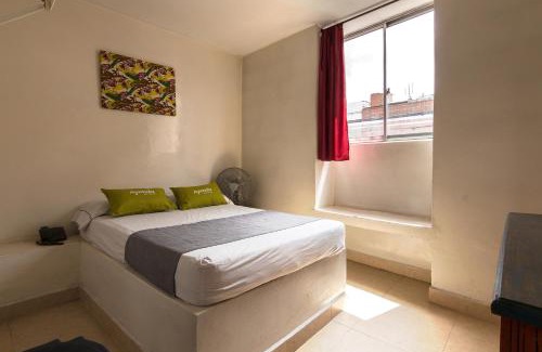 La Candelaria Hotel | Hotel Conquistadores