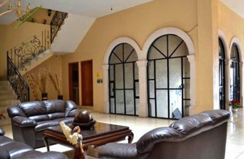 Guadalupe Hotel | Hotel Conquistadores
