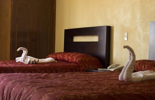 Guadalupe Hotel | Hotel Conquistadores
