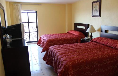 Guadalupe Hotel | Hotel Conquistadores