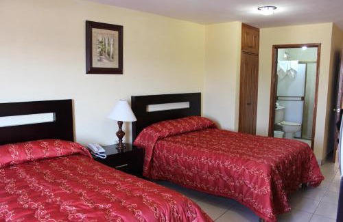 Guadalupe Hotel | Hotel Conquistadores