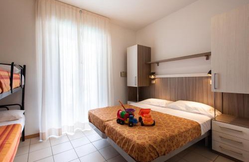Fogliano Marina Hotel | Hotel Consul Dipendenza "la Plata" con piscina