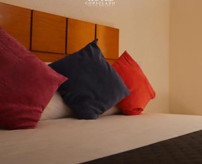 Americana Hotel | Hotel Consulado