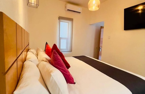 Americana Hotel | Hotel Consulado