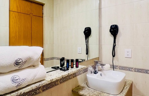 Americana Hotel | Hotel Consulado