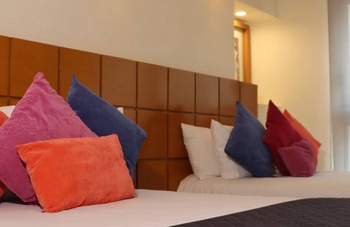 Americana Hotel | Hotel Consulado